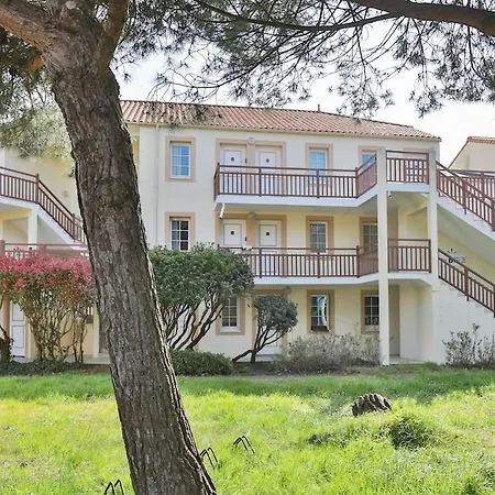 Vue - Piscine, Tennis & Golf - Renove Apartment Talmont-Saint-Hilaire