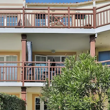 Apartment Vue - Piscine, Tennis & Golf - Renove Talmont-Saint-Hilaire