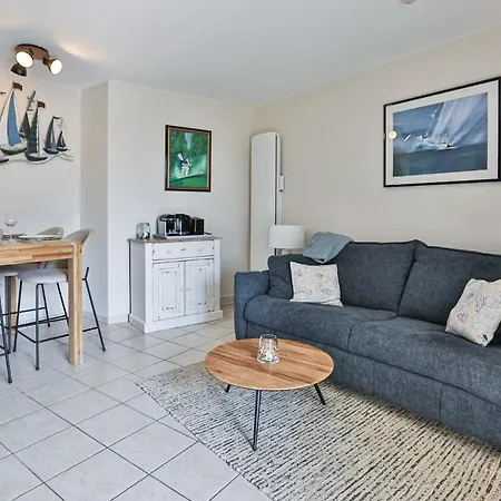 Apartment Vue - Piscine, Tennis & Golf - Renove *