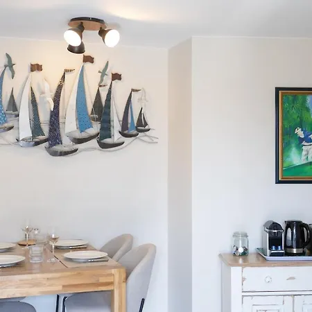 Apartment Vue - Piscine, Tennis & Golf - Renove Talmont-Saint-Hilaire