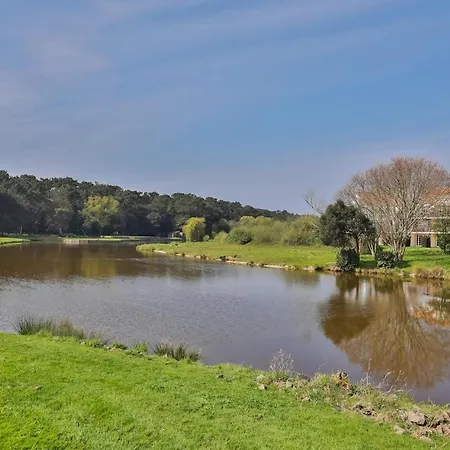 Vue - Piscine, Tennis & Golf - Renove Apartment