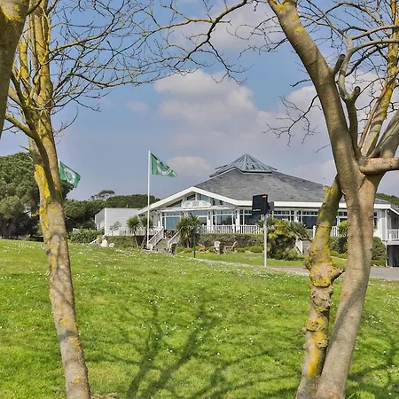 Vue - Piscine, Tennis & Golf - Renove * Talmont-Saint-Hilaire