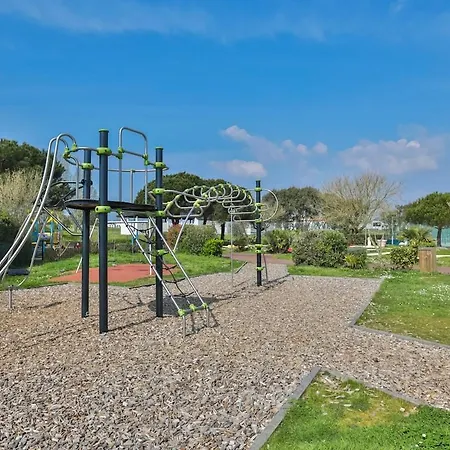 Vue - Piscine, Tennis & Golf - Renove Talmont-Saint-Hilaire