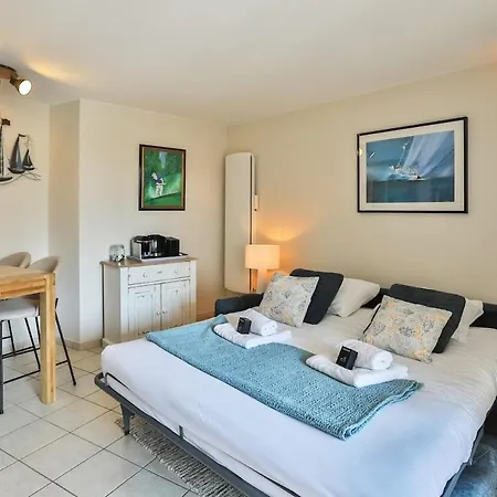 Vue - Piscine, Tennis & Golf - Renove Apartment *