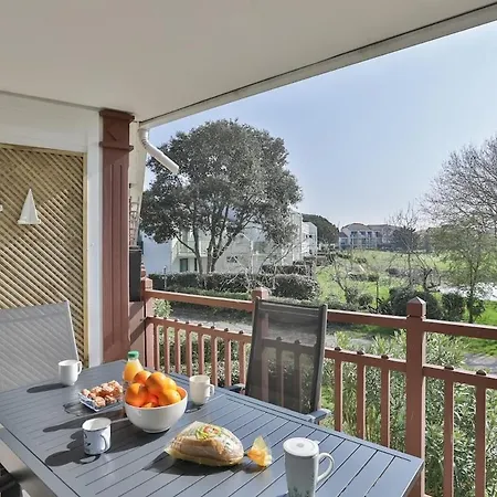 Vue - Piscine, Tennis & Golf - Renove Apartment *