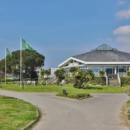 Vue - Piscine, Tennis & Golf - Renove * Talmont-Saint-Hilaire